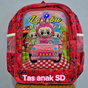 TAS RANSEL ANAK SEKOLAH TAS SEKOLAH SD TAS RANSEL TERBARU TAS SEKOLAH ANAK PEREMPUAN  TAS ANAK PEREMPUAN TAS ANAK MURAH  TAS ANAK LED NYALA