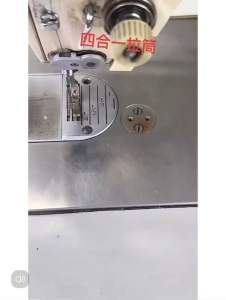 ซององกุ้นจักรเย็บผ้า DAYU544B ซองกุ้นเย็บเชือก 4-อิน-1 และเชือก ม้วนเชือก สำหรับการผ่อนคลินิก และผู้ชายที่มีสัดส่วนการออกกำลังกาย