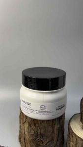 Loreal Professional Metal DX Shampoo 300ml &Mask 250ml/500l