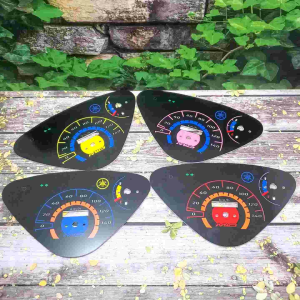 TERLARIS PAPAN KILOMETER / SPEEDOMETER MIO SPORTY DAN MIO SMILE MODEL FILIPINA