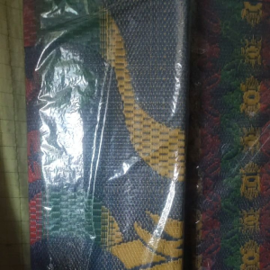 Tikar Plastik | Tikar Lipat Singa Laut 2 x 3 meter