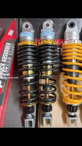 Phuộc nitron xe ga gắn nvx pcx shark ps ab novou