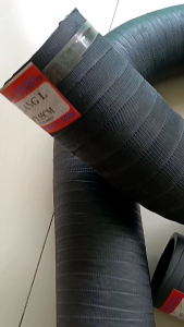 SELANG RADIATOR BENTUK L UKURAN 2 ½2¾ DAN 3 INCHI UNIVERSAL HARGA 1PCS