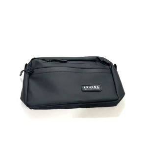 ARJUNA Handbag Tas Selempang Pria Tas Tangan Clutch Bang Slingbag Bahan PU Balon Premium Waterproof Anti Air