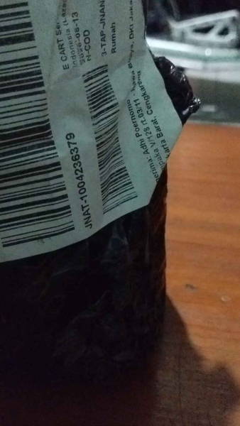 Buyer review video 5