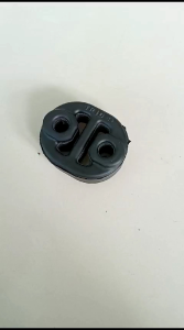 IARET GANTUNGAN KNALPOT   MOBIL HONDA UNIVERSAL JAZZ FREEDBRIO MOBILIO  HARGA 1 PCS