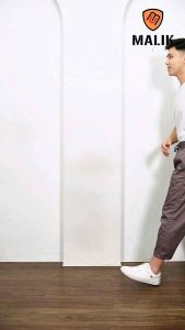 Celana Sirwal Dewasa Chinos Sirwal MALIK Celana Panjang Pria Celana Formal Pria