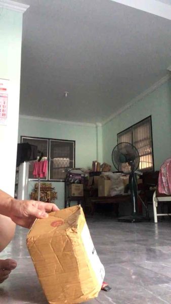Buyer review video 3