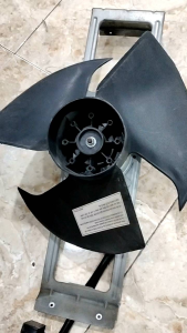 Kipas Angin Blower AC 1PK: Siap Pakai, Hemat Listrik & Free Colokan