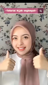 Segiempat Katunparis Premium: Desain Elegan & Bahan Berkualitas Tinggi