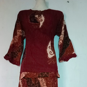 Setelan Baju Piyama Modern & Nyaman