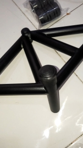 crasbar  tubular cb verza pengaman dan pelindung mesin