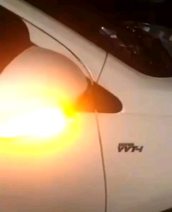 Lampu Sein Sen Spion Mobil Rush Terios Avanza Xenia Veloz Raize Rocky Agya Ayla