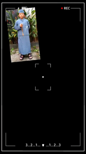 JUBAH GAMIS ANAK MODEL PAKISTAN