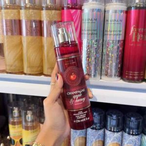 Bath & Body Works "Champagne Apple & Honey" Mist
