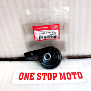 Girbox Km Gearbox Speedometer Honda Revo Absolute Blade KWB