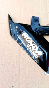 Winglet Beat 2021: Desain Aerodinamis Motor & Keunggulan Teknis