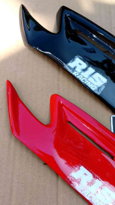 Winglet R15 v1 v2 Yamaha R15 v2 bisa bayar di tempat