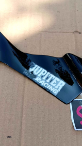 Winglet Jupiter Z robot