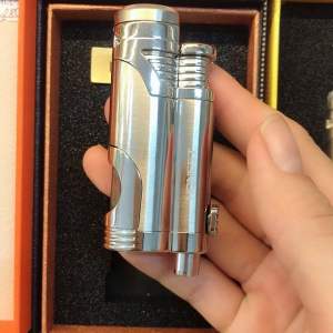 Hộp quẹt Honest kèm phụ kiện BCZ359