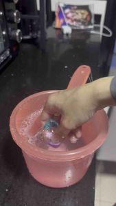 laundry capsule/ laundry detergent / capsule detergent/ washing soap / clothing pod/ laundry pod/ detergent pod