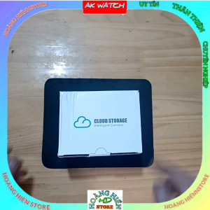 Camera Giám sát V360 Pro có hồng ngoại đàm thoại 2 chiều kết nối nối wifi xem qua điện thoại