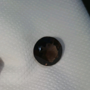 8249-ĐÁ THẠCH ANH KHÓI ( THIÊN NHIÊN ) KHÔNG XỬ LÝ.