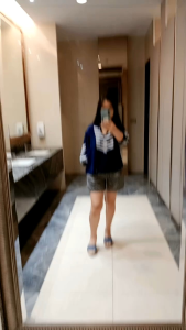 LazLOOK 💥 ส่งฟรี❗️8.2 เสื้อ ผู้หญิง ผ้าสปัน ปัก 🧥อก 46” ยาว 24" (ขนาดจะโชว์อยู่ในรูปนะค๊า) 🌈แบรนด์ Nudyda🌈 โบฮีเมี่ยนสไตล์ ผ้านิ่ม นุ่ม ไม่ร้อน ระบายอากาศดีมาก ส่งไว จาก กทม.