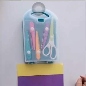 5-in-1 Detachable Craft Scissor