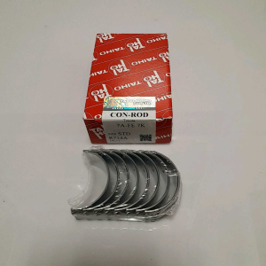 METAL JALAN TOYOTA KIJANG 7K BENSIN STD R714A ASLI TAIHO GARANSI 1BLN