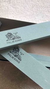 Batu Asah Palm King Made in Malaysia