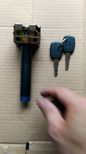 Khoá cốp xe điện M133/133S