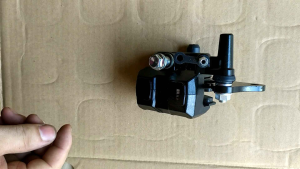Củ phanh dầu dưới phanh đĩa xe điện 133S