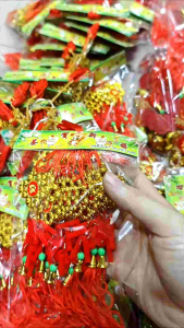 10 dây liễn nỉ VD nhiều câu đối chúcnhiều mẫu trang trí tết 2025liễn tết giá rẻ