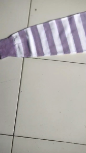 Setelan Kulot Rajut Anak & Krop One Set