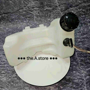 Tangki Bensin / Fuel Tank / Tangki Minyak Mesin Potong Rumput 435 (4 Tak)