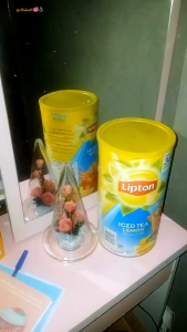 Lipton Iced Tea Lemon Mix 2.54kg