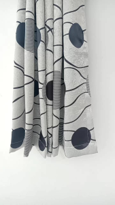 Gorden Blackout Import Premium: Solusi untuk Ruangan Anda