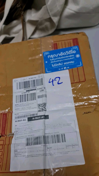 Buyer review video 4