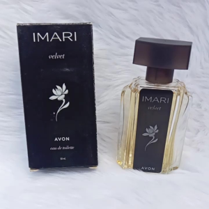 Avon Imari Velvet 50ML Perfume Spray for Men