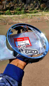 Ring Lampu Depan Tiger Revo Original AHM