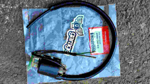 Coil Honda Win 100 koil coil pengapian Astrea Grand Impressa Legenda Astrea 800 Star Prima Original AHM BARU