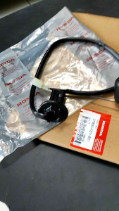 Pelampung Bensin & Suku Cadang Motor Supra: Panduan Lengkap