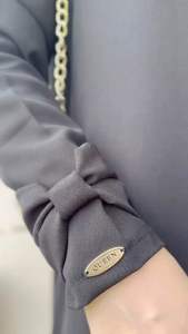 ชุดเดรส เสื้อยาว เสื้อมุสลิม