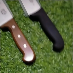 Victorinox Pisau Sembelih Straight Buthcer 26 cm