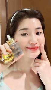 Comboo Kem Face LụaVà Serum B5 30ml Bamboo (Chính Hãng )