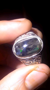 Mengenal B.O Sempur Banten & Jarong Dimensi 15x8x4 mm