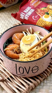 🔥Original From HQ | Vienoodle | Mee Sihat | 3 Perisa | Kari Nyonya | Sup Utara | Asam Laksa