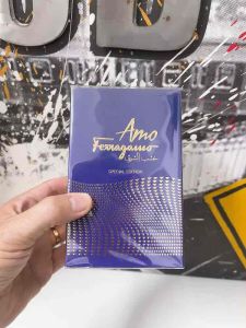 Nước hoa nữ Amo Ferragamo 100ml ( mẫu mới nhất )