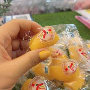 เยลลี่มะม่วง เยลลี่มะม่วง 400กรัม